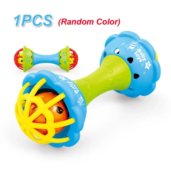 jouet bébé percussion