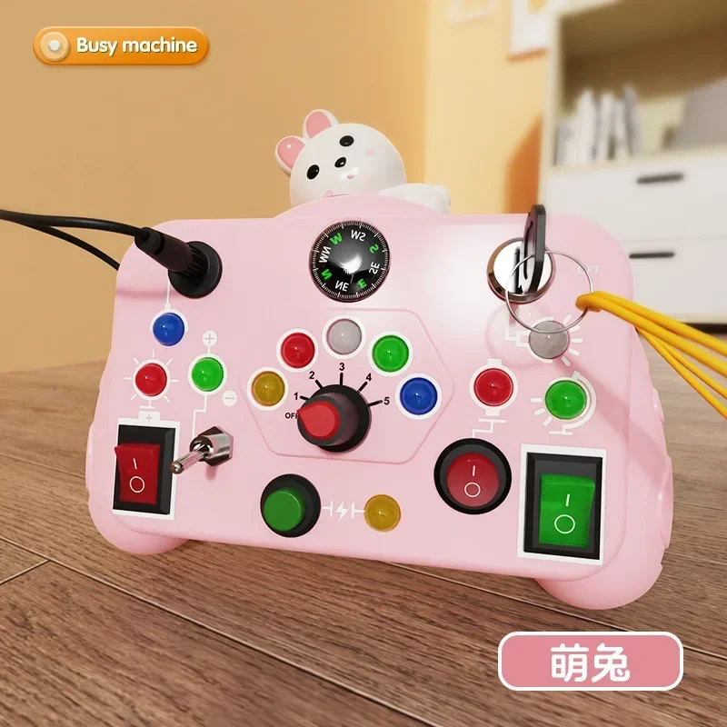 manette de jeu enfant