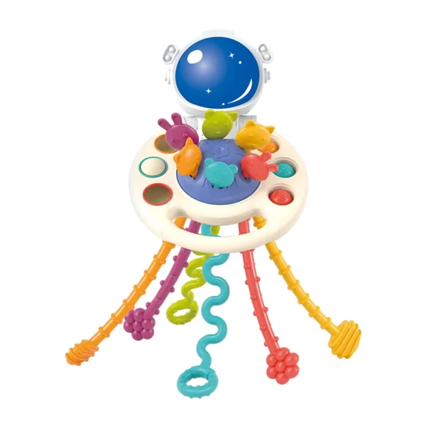 jouet astronautes enfants
