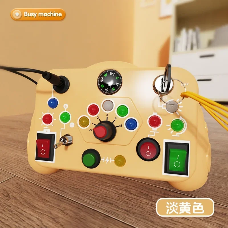 manette de jeu créative