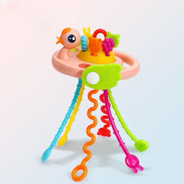 volant éducatif enfant