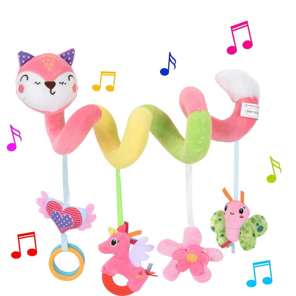 jouet musical bébé