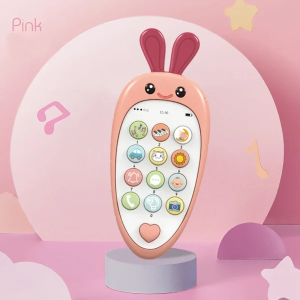 téléphone jouet original enfant